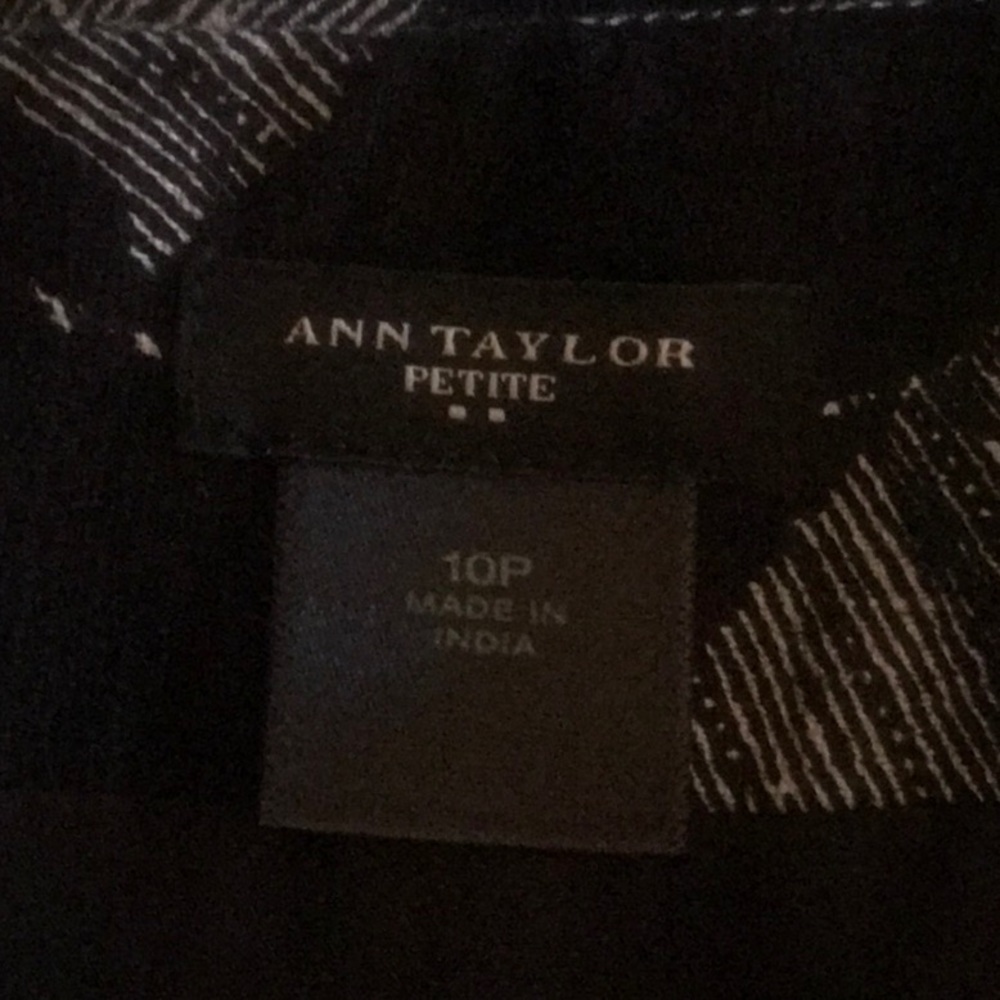 Ann Taylor skirt - Picture 4 of 4